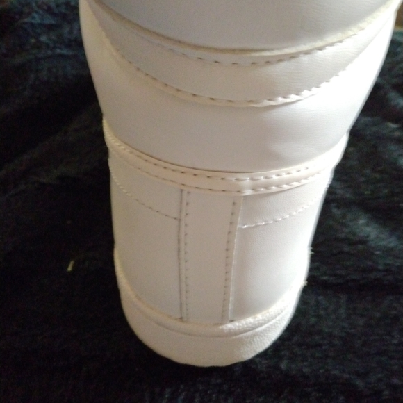 Men's Adidas sneakers - Picture 4 of 7